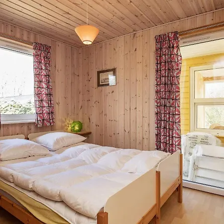 Holiday home Tranquil Nature Escape-by Traum *