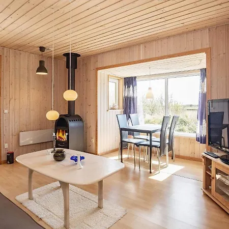 Tranquil Nature Escape-by Traum Feriehus *
