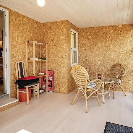 Feriehus Tranquil Nature Escape-by Traum Thyholm