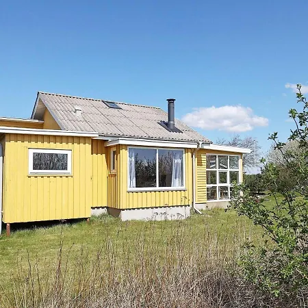 Feriehus Tranquil Nature Escape-by Traum