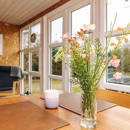 Feriehus Tranquil Nature Escape-by Traum