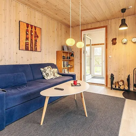 Feriehus Tranquil Nature Escape-by Traum *