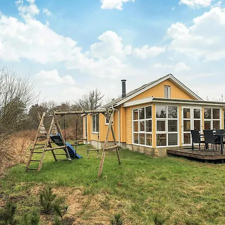 Feriehus Tranquil Nature Escape-by Traum