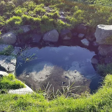 Tranquil Nature Escape-by Traum Feriehus *