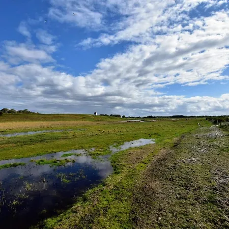 Tranquil Nature Escape-by Traum Feriehus *
